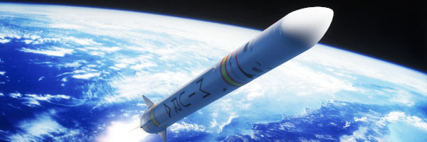 El polémico nombre del primer cohete español. Su nombre no le aseguró tener éxito hasta su tercer lanzamiento