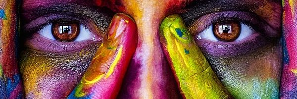 Terapia creativa: Expresa tus emociones y reduce el estrés a través del arte