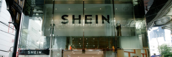 Shein busca su expansiÃ³n global con una Oferta PÃºblica Inicial en Estados Unidos