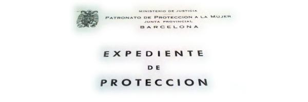 El Patronato de ProtecciÃ³n a la Mujer indujo al suicidio