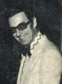Augusto Algueró