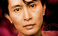 Cinco días para liberar a Aung San Suu Kyi