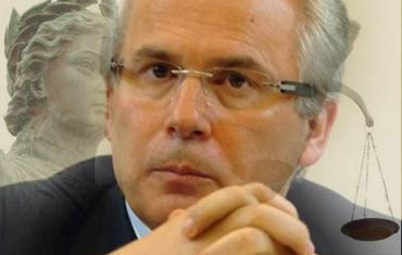 Firmas por Garzón