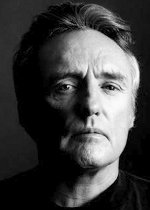 Dennis Hooper: Blue Velvet