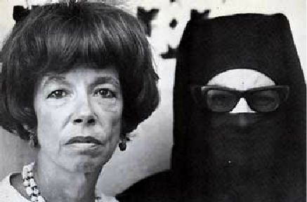 Jane Bowles y la Cherifa