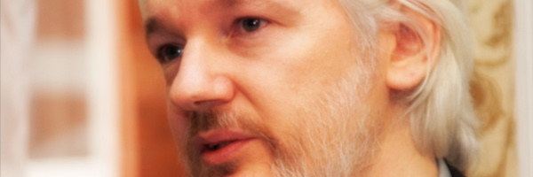La extradición de Julian Assange. El oscuro secreto entre EEUU y Gran Bretaña