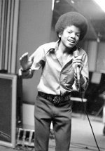 Michael Jackson, siempre