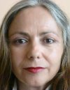 Rosario Cordero: Moonwalker