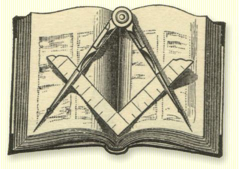 Masones :La iniciación espiritual a través de los símbolos.